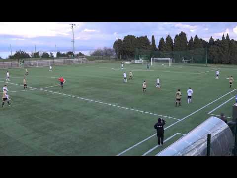 P. tekma U17 (l.99/00/01); Izola : Bilje (0:2)