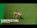 Samenvatting ADO Den Haag VR - FC Twente VR 2-3 (21-10-2023)