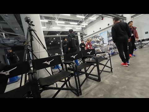 Mizuno Mizuno Engine