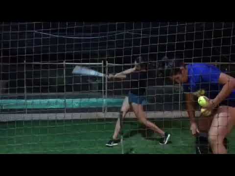 Kathleen Georges 2022 Grad Util Spring 2018