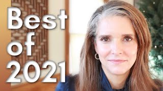 BEST of BEAUTY 2021 | Favorite Skincare + Makeup of the Year