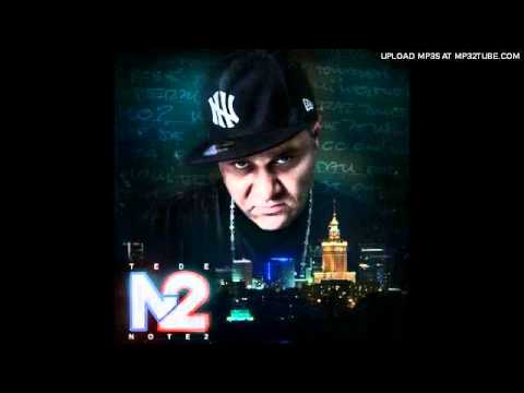 Tede - Pali Sie Dach (feat. Mrozu)