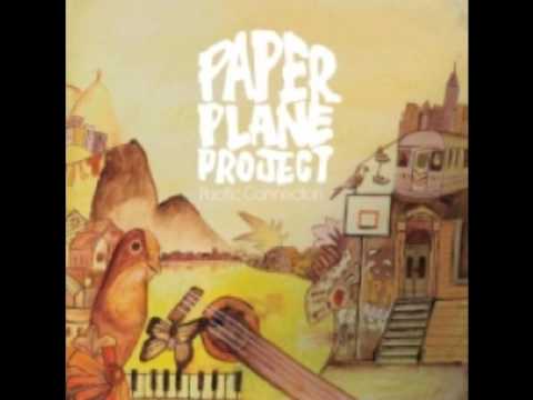 Happiness is Love (featuring Aloe Blacc) - Paper Plane Project