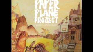 Happiness is Love (featuring Aloe Blacc) - Paper Plane Project
