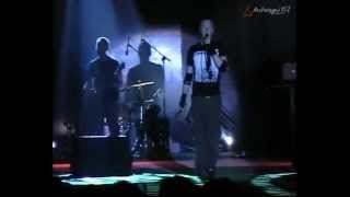 shallow : Poets of the fall Live @ Kanpur India (2007)