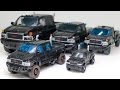 Transformers 5 IRONHIDE Commander Deluxe Voyager Leader Class GMC Truck Vehicles  Robot Car Toys
