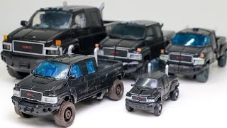 Download lagu Transformers 5 IRONHIDE Commander Deluxe Voyager Leader Class GMC Truck Vehicles  Robot Car Toys mp3 Download lagu Transformers 5 IRONHIDE Commander Deluxe Voyager Leader Class GMC Truck Vehicles  Robot Car Toys mp3