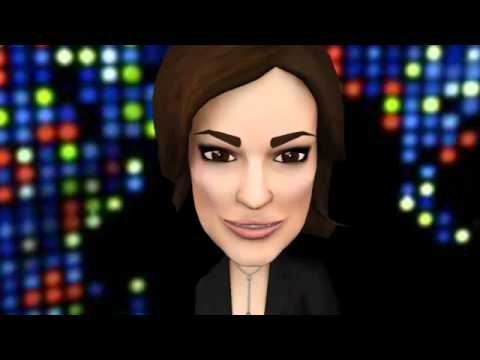 Street Parade 13  August 2011   http://youtu.be/szOr2_l3Mg8