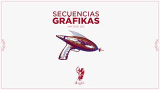 #001 | SECUENCIAS GRÁFIKAS