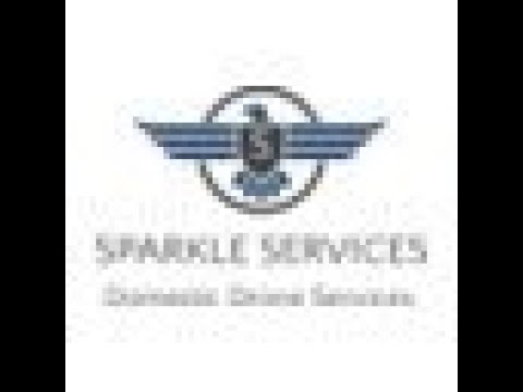 Sparkle Services NW ltd video.