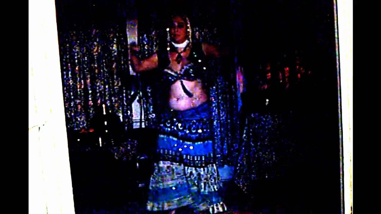 Promotional video thumbnail 5 for Aziza Al-Tawil