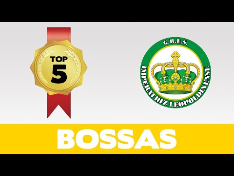 Top 5 Paradinhas -  Imperatriz #FiqueEmCasa e Batuque #Comigo