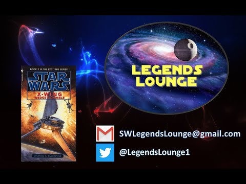 S1 E7   X-Wing: Wedge's Gamble