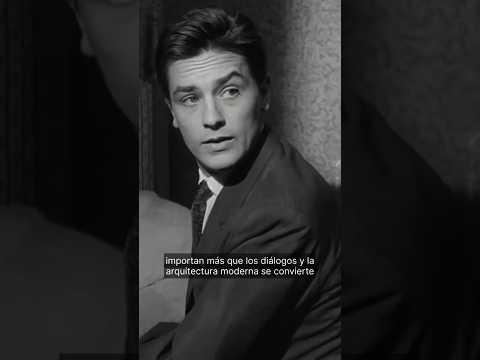 L'eclisse - Antonioni - \