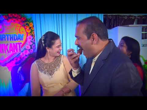 Shashikant Bhagat 50th Birthday Celebration 2017