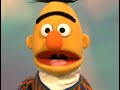 Sesame Street Bert And Ernie Guessing Game