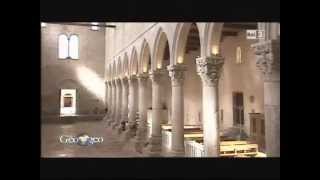 preview picture of video 'Scuola Mosaicisti del Friuli di Spilimbergo a GEO&GEO'