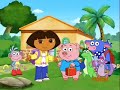 DORA THE EXPLORER CLIPS WHATS WAS YOUR FAVORITE PART