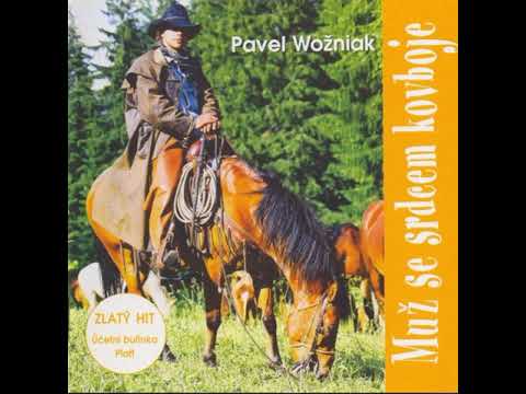Pavel Wožniak - Blizzard (2005)