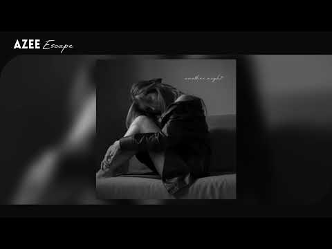 AZEE - ESCAPE (OFFICIAL AUDIO)