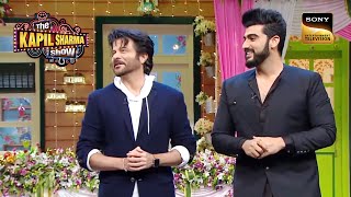 What Did Anil Kapoor's Mother Say About His Younger Appearance? | The Kapil Sharma Show
