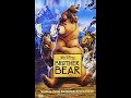Opening To Brother Bear 2004 VHS
