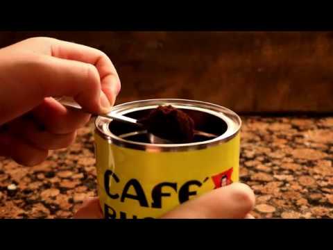 Le Café'