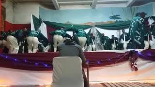 Download lagu zulu messengers ||amabhoza kaCothoza mp3