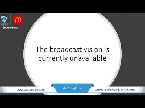 NSW Prem Cricket - Women's First Grade T20 Finals - GRAND FINAL - Sydney v Northern District