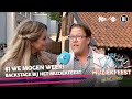 #1 We mogen weer! ?  // Backstage bij het Muziekfeest op het Plein | 2021