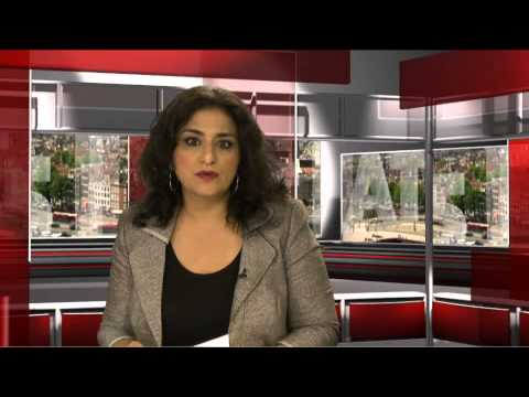 AT5 Nieuwsflits van woensdag 14 november