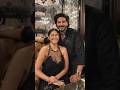 Dulquer Salmaan And Mrunal Thakur Latest Video Cute Pair Sita Ramam Movie Dulquersalmaan