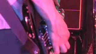 Unwound - Live at The Graceland in Seattle