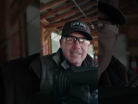 How powerful is the .460 S\u0026W???