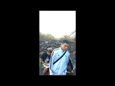 VERTIGO VS RUBÉN RUBÉN (1° ROUND)