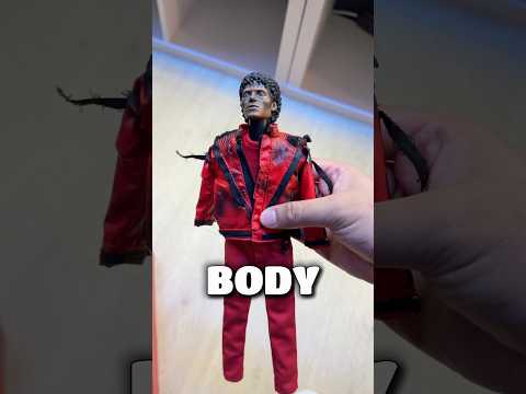 MICHAEL JACKSON HAS NO BODY 💔