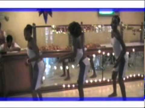 tsoukoumeze de la favela