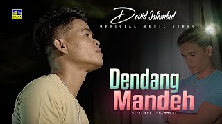 Download lagu Lagu Minang David Iztambul - Dendang Mandeh mp3