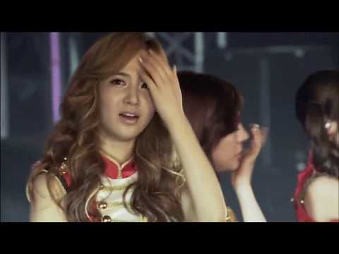 SNSD ; Complete | Arabic Sub