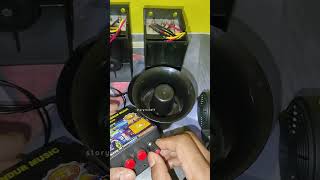 Download lagu ALARM MUNDUR VIRAL LAGU ARAB TRUCK SULAWESI #storytruck17 mp3