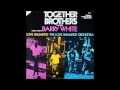 Barry White - Find The Man Bros.