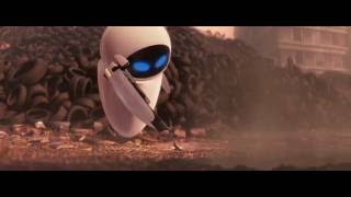 Download lagu Wall E 'This how you meet your soulmate' mp3