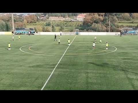 Golo Teixeira15 vs jogada golo Simão 