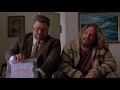 The Big Lebowski Larry Sellers HD