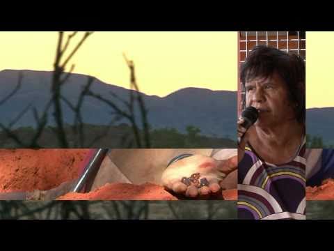 Central Land Council.mpeg