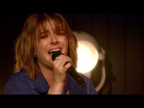 The Voice '21 Radio Awards - Tobias Rahim, Ida Laurberg og Andreas Odbjerg