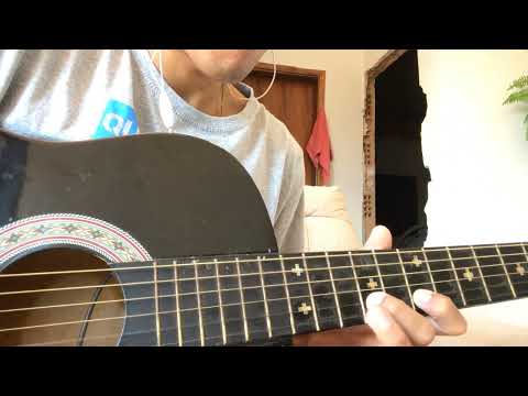 Riff Armas de Lado | Bula Rock