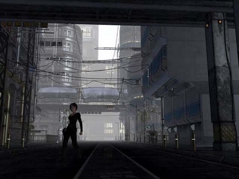 Monster Attack 2 Trailer, 3D CG Animation