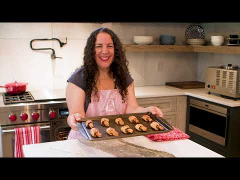 Clementine's Holiday Cookie Exchange with Fany Gerson