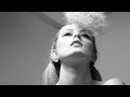 MAKINGOF Photo Shooting And Make Up Hairstyle Model Anna